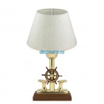 lampa cu bolard 9207